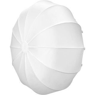 Godox Softbox Lanterne Slim KNOWLED CS85T Monture S - 85cm