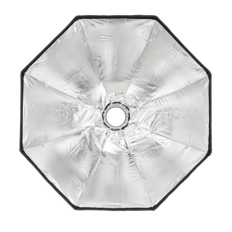 Godox Softbox EazyFlow Octa120 - Monture S - Godox - Prophot