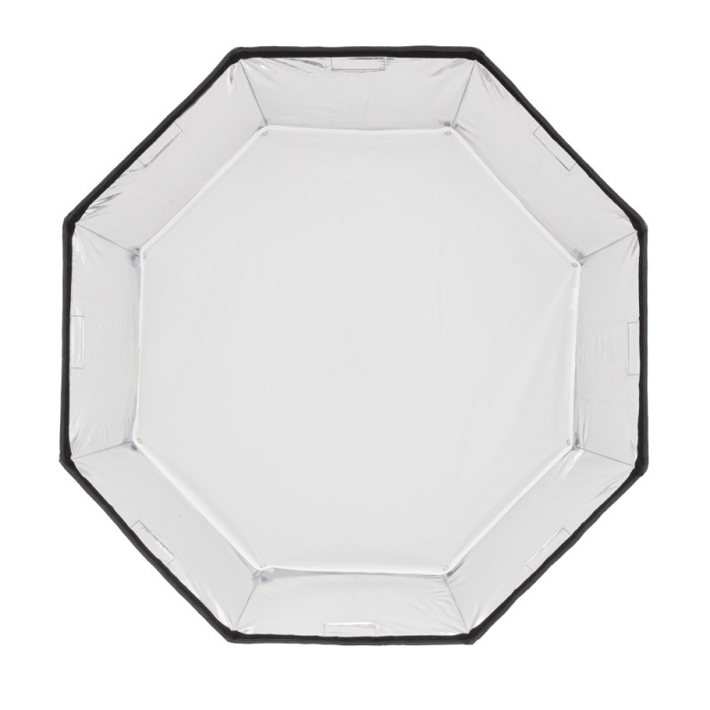 Godox Softbox EazyFlow Octa120 - Monture S - Godox - Prophot