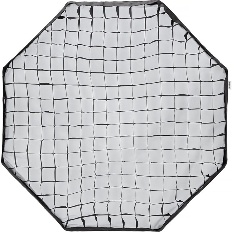 Godox Softbox EazyFlow Octa90 - Monture S - Godox - Prophot
