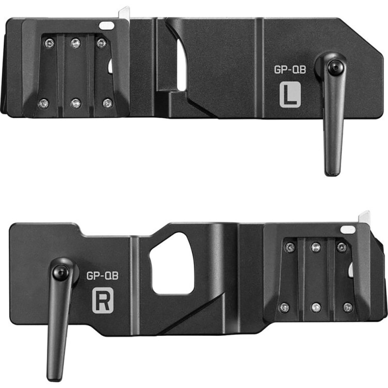 Godox Support GP-QB KNOWLED pour MG4KR vers Spotlight Série G - Godox - Prophot