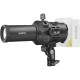 Godox Kit Spotlight ML-SP19 avec Optique 19° pour ML Série - Godox - Prophot