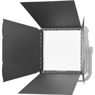 Godox Volets Coupe-Flux pour Panneau LED KNOWLED P300R