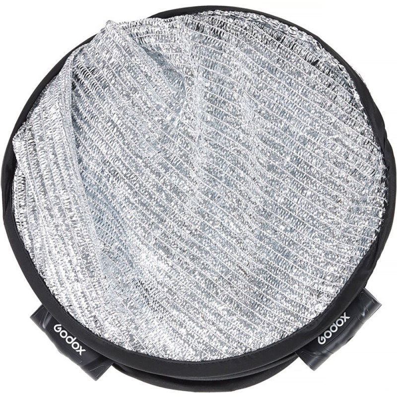 Godox Réflecteur Pliable Windproof - 130cm - Godox - Prophot