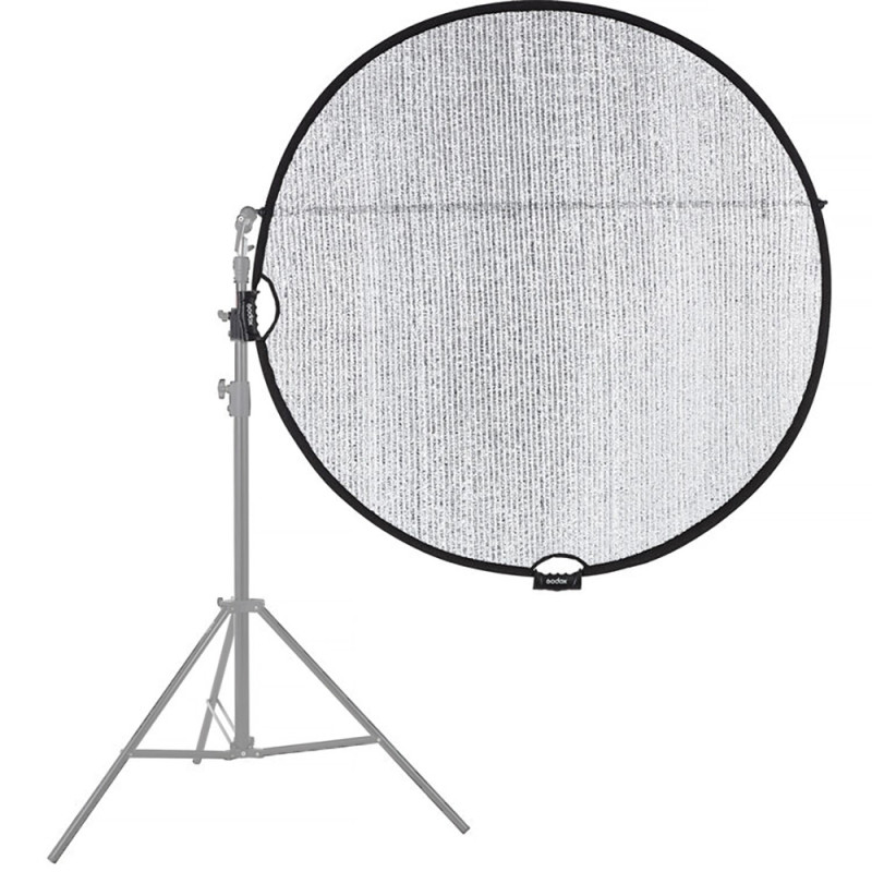 Godox Réflecteur Pliable Windproof - 130cm - Godox - Prophot