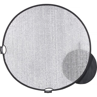 Godox Réflecteur Pliable Windproof - 130cm
