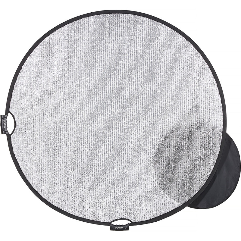 Godox Réflecteur Pliable Windproof - 130cm - Godox - Prophot
