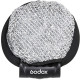 Godox Réflecteur Pliable Windproof - 55cm - Godox - Prophot