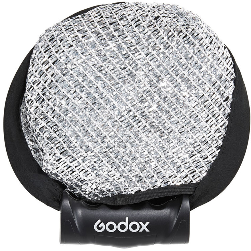 Godox Réflecteur Pliable Windproof - 55cm - Godox - Prophot