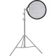 Godox Réflecteur Pliable Windproof - 55cm - Godox - Prophot