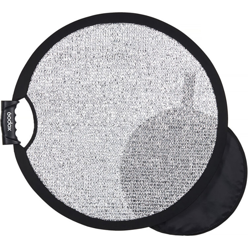 Godox Réflecteur Pliable Windproof - 55cm - Godox - Prophot