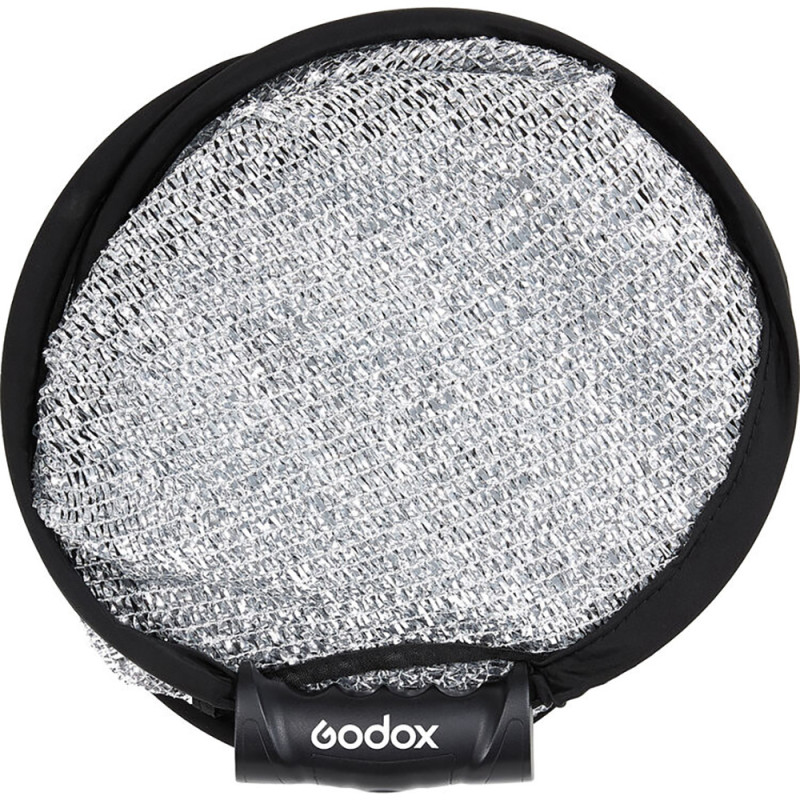 Godox Réflecteur Pliable Windproof - 80cm - Godox - Prophot