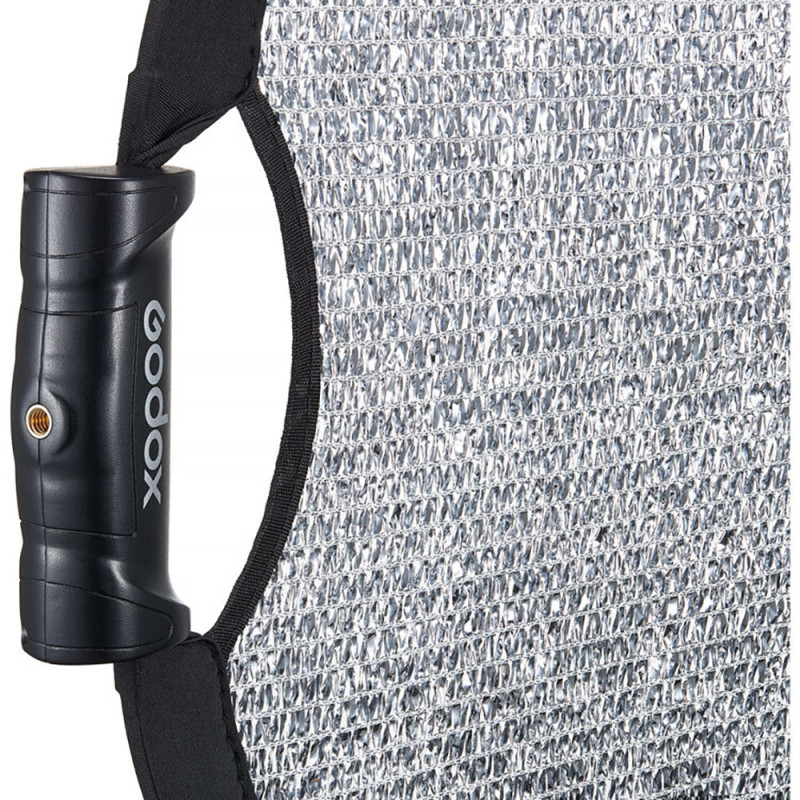 Godox Réflecteur Pliable Windproof - 80cm - Godox - Prophot