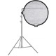 Godox Réflecteur Pliable Windproof - 80cm - Godox - Prophot