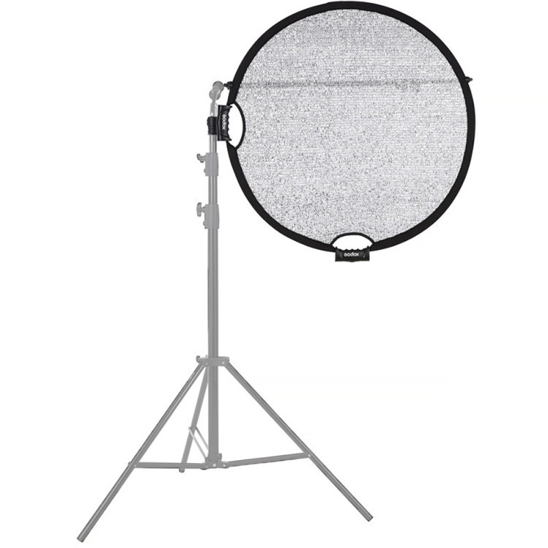 Godox Réflecteur Pliable Windproof - 80cm - Godox - Prophot