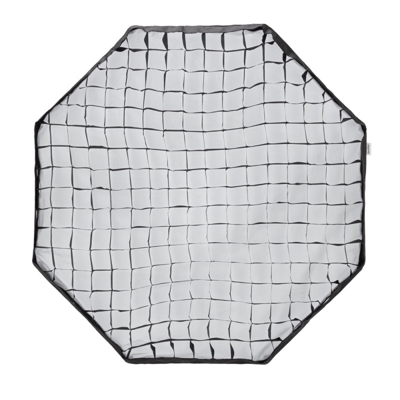 Godox Softbox EazyFlow Octa150 - Monture S - Godox - Prophot