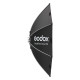 Godox Softbox EazyFlow Octa150 - Monture S - Godox - Prophot