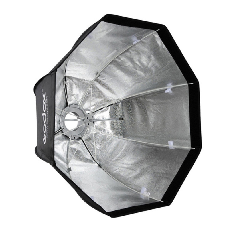 Godox Softbox Parapluie 80cm avec Grille - Bowens - Godox - Prophot