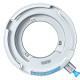 Nanlux Adaptateur de Monture Nanlux NL vers Monture BE - Nanlux - Prophot