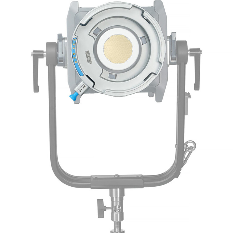 Nanlux Adaptateur de Monture Nanlux NL vers Monture BE - Nanlux - Prophot