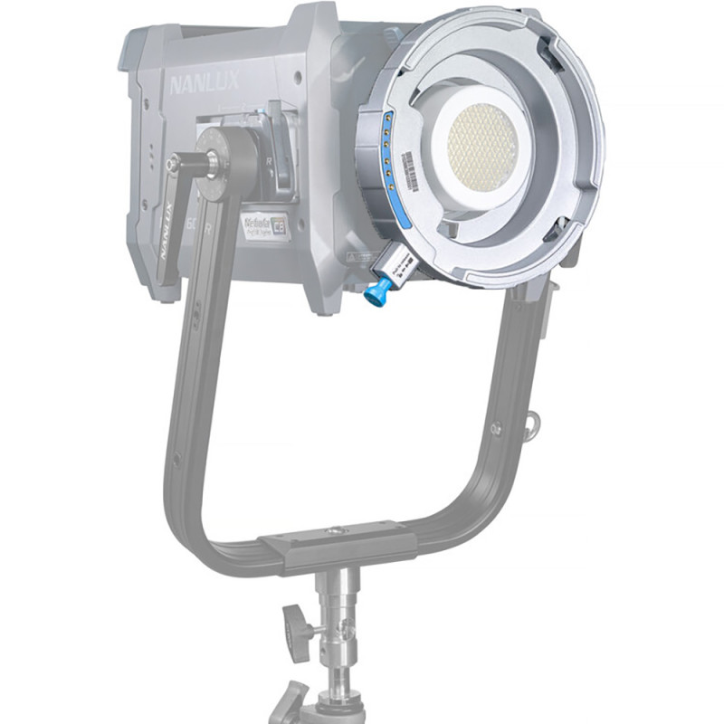 Nanlux Adaptateur de Monture Nanlux NL vers Monture BE - Nanlux - Prophot