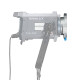 Nanlux Adaptateur de Monture Nanlux NL vers Monture BE - Nanlux - Prophot