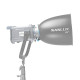 Nanlux Adaptateur de Monture Nanlux NL vers Monture BE - Nanlux - Prophot