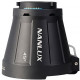 Nanlux Réflecteur à Monture BE pour l'Evoke 600C (45°) - Nanlux - Prophot