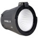 Nanlux Réflecteur à Monture BE pour l'Evoke 600C (45°) - Nanlux - Prophot