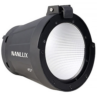 Nanlux Réflecteur à Monture BE pour l'Evoke 600C (45°)