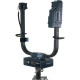 Nanlux Lyre Motorisée pour Evoke 5000B et 2400B avec Flight Case - Nanlux - Prophot