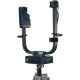 Nanlux Lyre Motorisée pour Evoke 5000B et 2400B avec Flight Case - Nanlux - Prophot