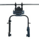 Nanlux Lyre Motorisée pour Evoke 5000B et 2400B avec Flight Case - Nanlux - Prophot