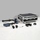 Nanlux Lyre Motorisée pour Evoke 5000B et 2400B avec Flight Case - Nanlux - Prophot