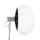 Nanlux Softbox Lanterne Monture NL - 180cm - Nanlux - Prophot