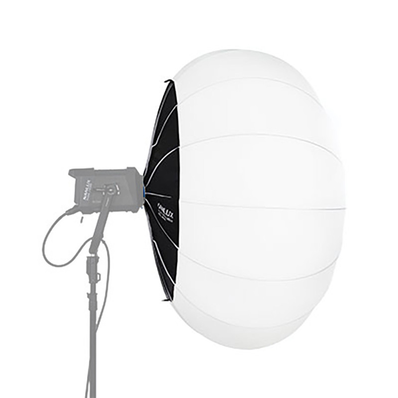 Nanlux Softbox Lanterne Monture NL - 180cm - Nanlux - Prophot
