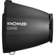 Godox Réflecteur KNOWLED 30° GR30 - Godox - Prophot