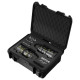 DZO Objectif CINEMA KIT ARLES ZOOM 25-75mm / 65-180mm T2.6 PL Impéria - DZOFilm - Prophot