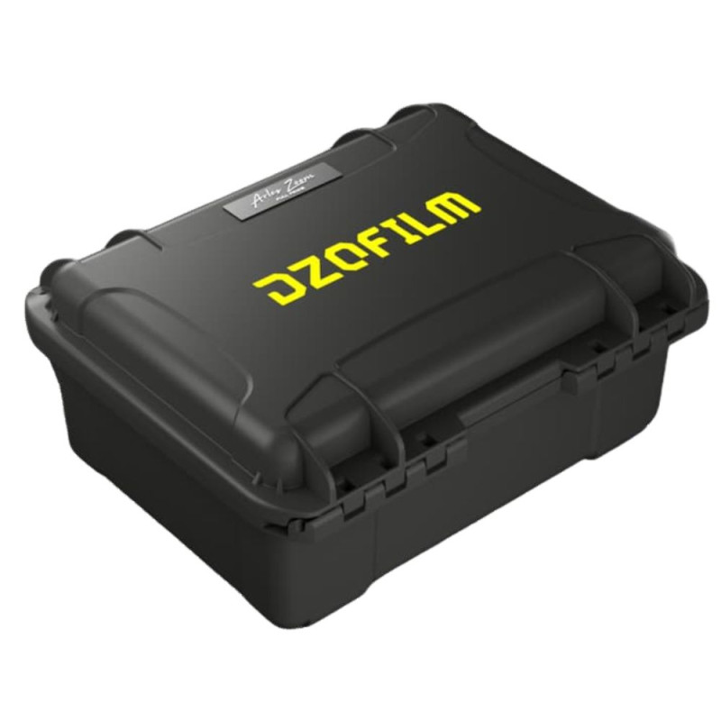 DZO Objectif CINEMA KIT ARLES ZOOM 25-75m / 65-180mm T2.6 PL Métrique - DZOFilm - Prophot