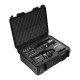 DZO Objectif CINEMA KIT ARLES ZOOM 25-75m / 65-180mm T2.6 PL Métrique - DZOFilm - Prophot