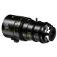 DZO Objectif CINEMA ARLES ZOOM 65-180mm T2.6 PL Métrique - DZOFilm - Prophot