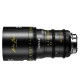 DZO Objectif CINEMA ARLES ZOOM 65-180mm T2.6 PL Impérial - DZOFilm - Prophot