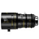 DZO Objectif CINEMA ARLES ZOOM 65-180mm T2.6 PL Impérial - DZOFilm - Prophot