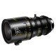 DZO Objectif CINEMA ARLES ZOOM 65-180mm T2.6 PL Impérial - DZOFilm - Prophot