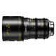 DZO Objectif CINEMA ARLES ZOOM 25-75mm T2.6 PL Métrique - DZOFilm - Prophot