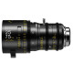 DZO Objectif CINEMA ARLES ZOOM 25-75mm T2.6 PL Impérial - DZOFilm - Prophot