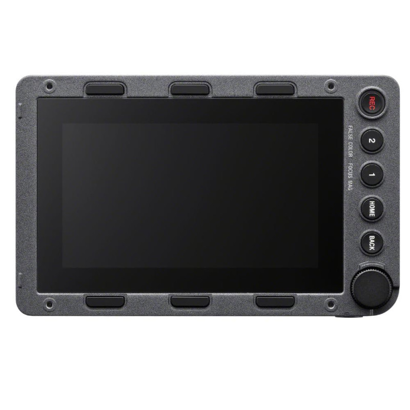 Sony Système de Commande et Moniteur RM-DP5 (5") - Sony - Prophot