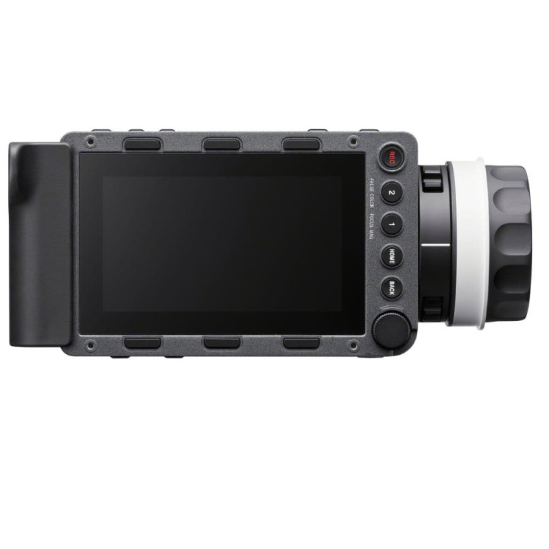 Sony Système de Commande et Moniteur RM-DP5 (5") - Sony - Prophot