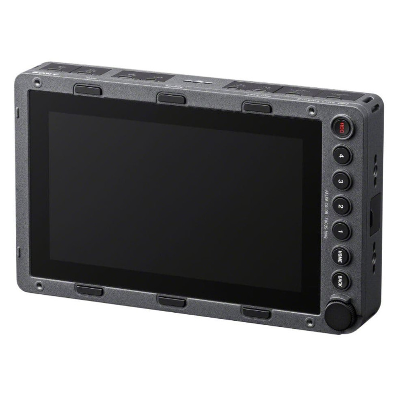 Sony Système de Commande et Moniteur RM-DP5 (5") - Sony - Prophot