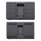 Sony Système de Commande et Moniteur RM-DP7 (7") - Sony - Prophot